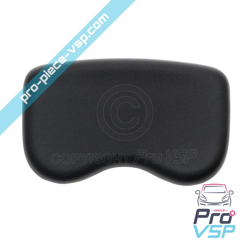 Origem de origem de assento traseiro para Renault Twizy