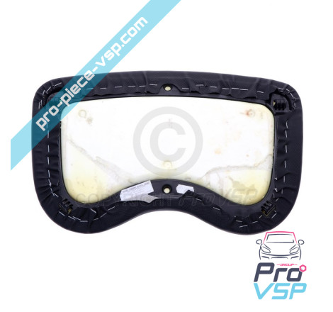Origem de origem de assento traseiro para Renault Twizy