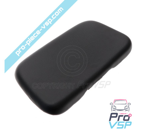 Resistente del asiento trasero
