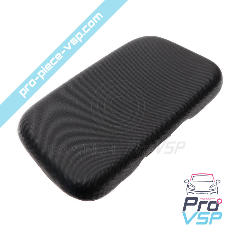 Resistente del asiento trasero