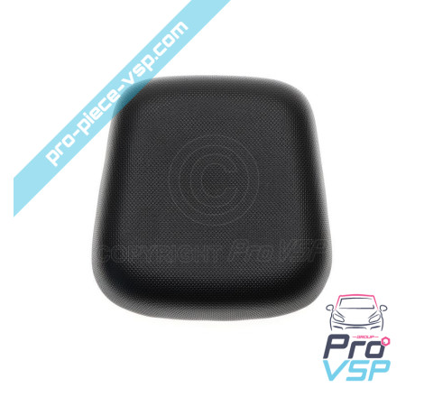 Pressionando a origem do encosto de cabeça para Renault Twizy