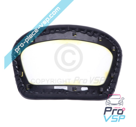 Encosto do banco dianteiro para origem para Renault Twizy