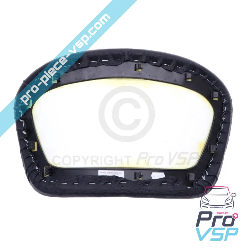 Resistente al asiento delantero para el origen para Renault Twizy