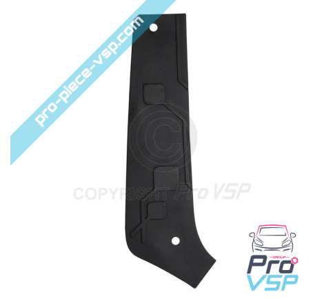 Origem Rudged Rugged Right Origin para Renault Twizy