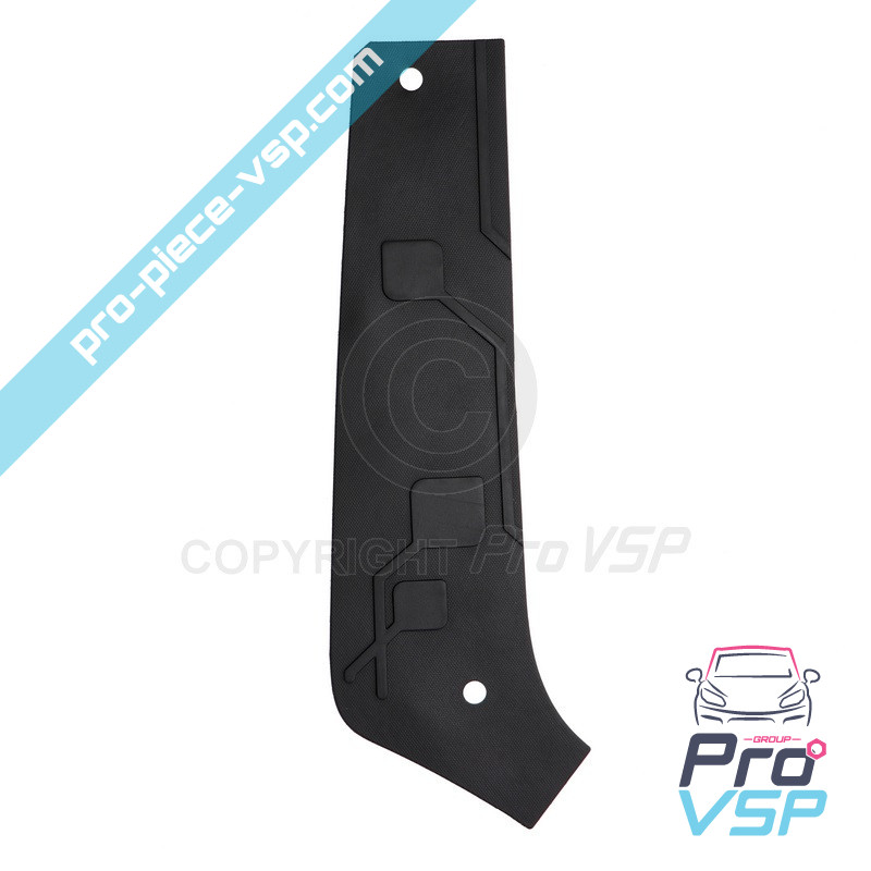 Origem Rudged Rugged Right Origin para Renault Twizy