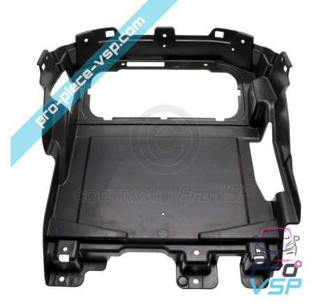 Origem traseira do assoalho interior para Renault Twizy