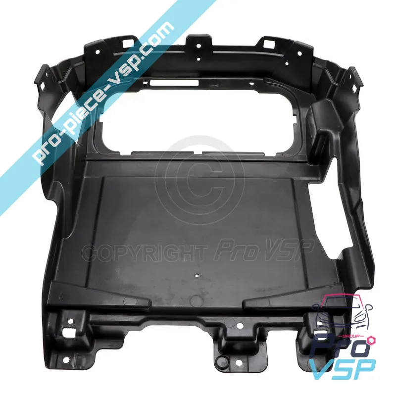 Origen interior trasero del piso para Renault Twizy