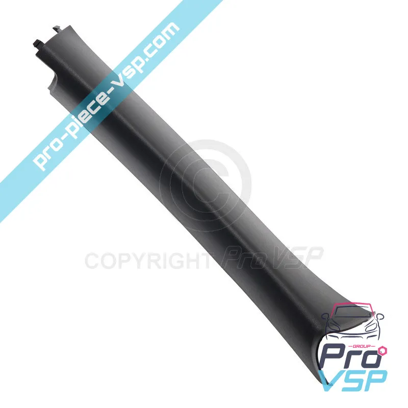 Genture of windwide windows inside left origin for Renault Twizy