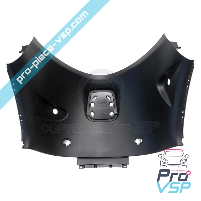 Garniture pavillon arrière origine pour Renault Twizy