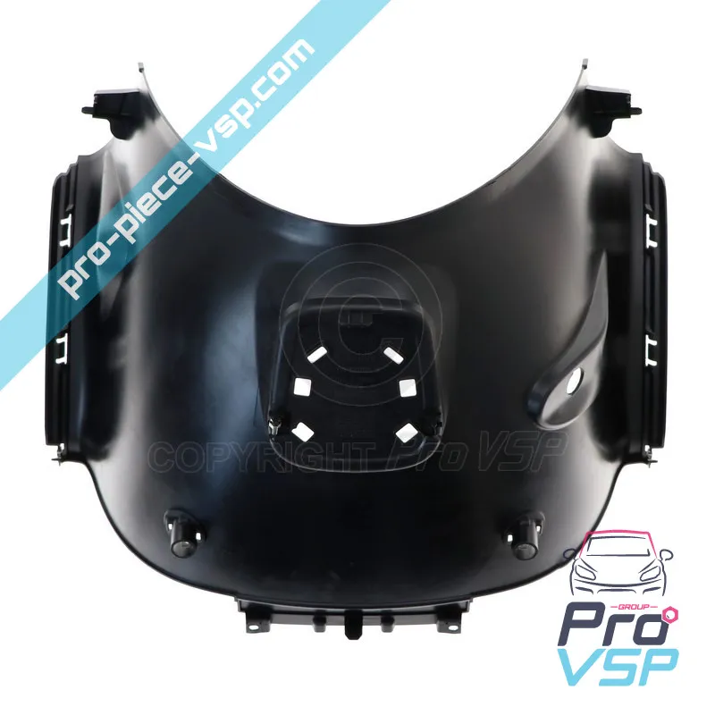 Garniture pavillon arrière origine pour Renault Twizy