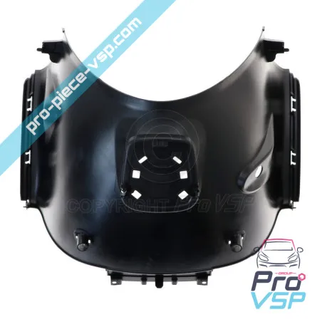 Rear flag garniture origin for Renault Twizy