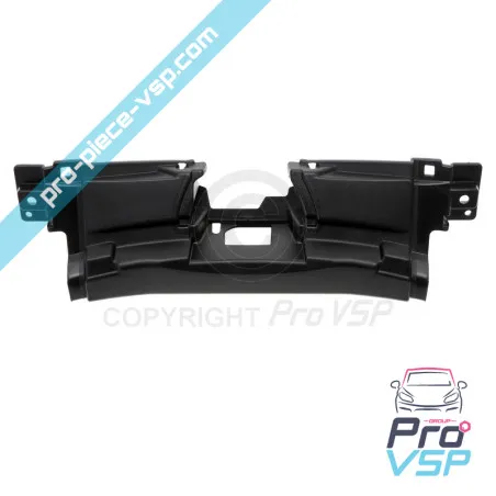 Inner backrest back Origin for Renault Twizy