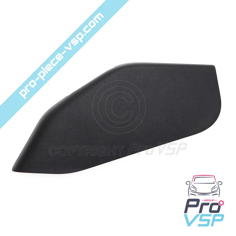 Lateral interior liner access hatch Origin for Renault Twizy