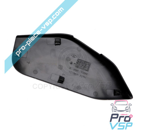 Lateral interior liner access hatch Origin for Renault Twizy