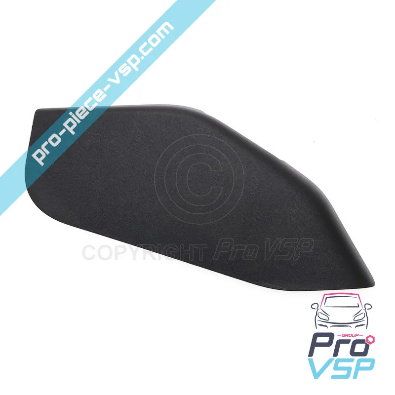 Trappola di accesso in seguito internet laterale sinistra Renault Twizy