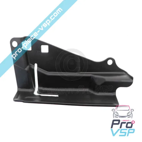 Garniture de coffre latérale gauche origine pour Renault Twizy