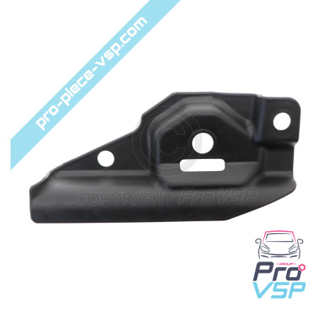 Origem de acabamento do lado direito para Renault Twizy