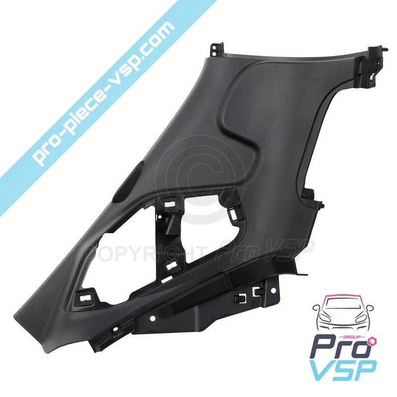 Right side backrest right origin for Renault Twizy