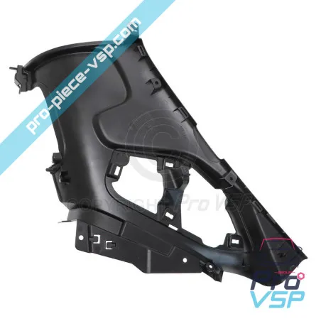 Garniture intérieure arrière latérale droite origine pour Renault Twizy