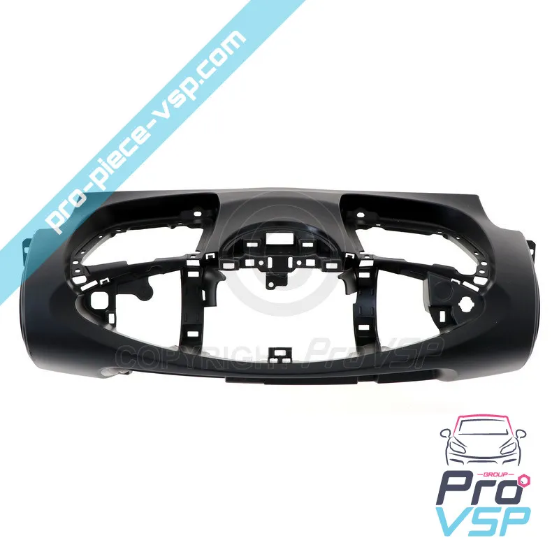 Dashboard ursprung för Renault Twizy