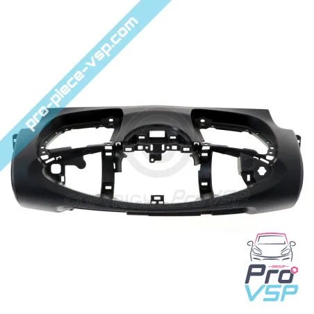 Dashboard ursprung för Renault Twizy