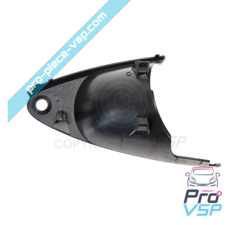 Origem de Drape Dashboard para Renault Twizy