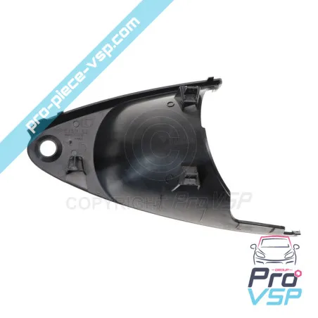 Drape Originea tabloului de bord pentru Renault Twizy