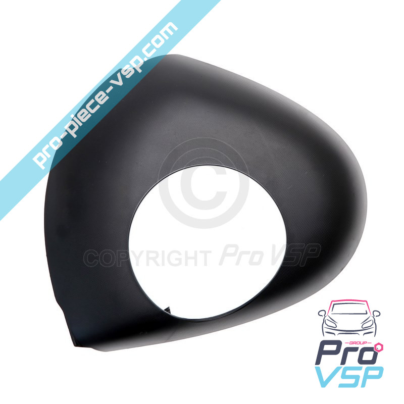 Dashboard de origem esquerda do obturador de tiro para Renault Twizy