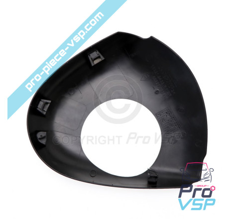 Dashboard de origem esquerda do obturador de tiro para Renault Twizy