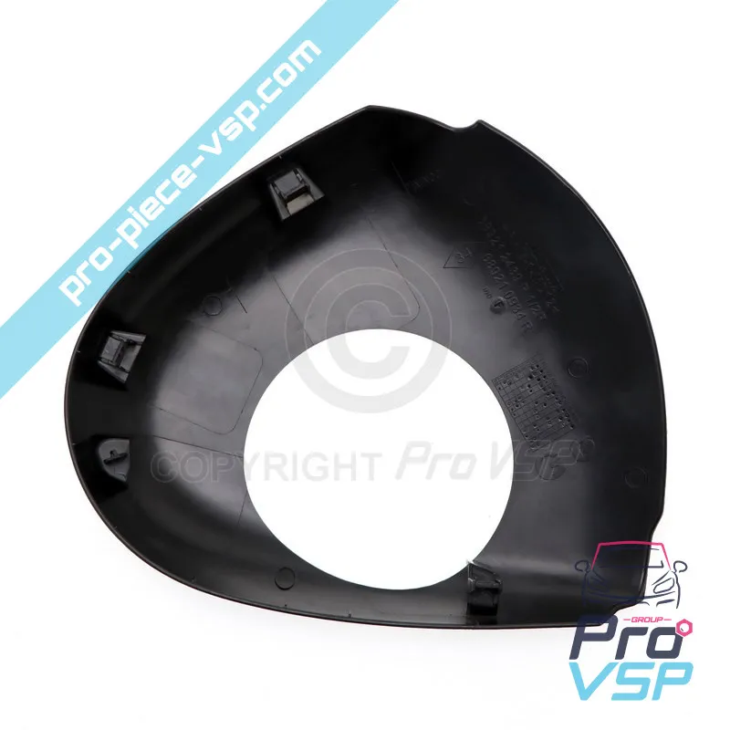 Dashboard de origem esquerda do obturador de tiro para Renault Twizy