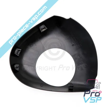 Shot Shortlupat links Ursprungs Dashboard für Renault Twizy