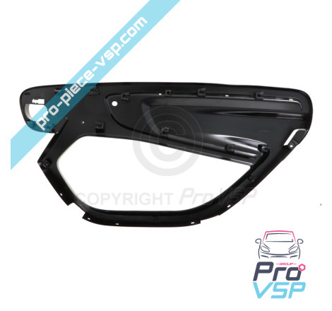 Origem do painel da porta do interior esquerdo para Renault Twizy