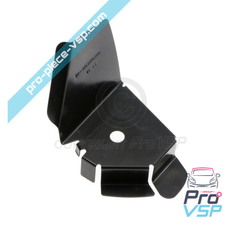 Origem da sola da porta da porta direita para Renault Twizy