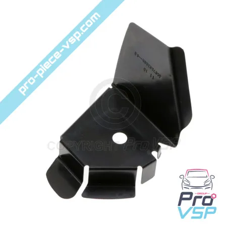 Sola da porta da porta esquerda para Renault Twizy