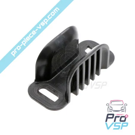 Door centering origin for Renault Twizy
