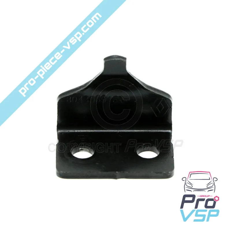 Parada de puerta de origen para Renault Twizy