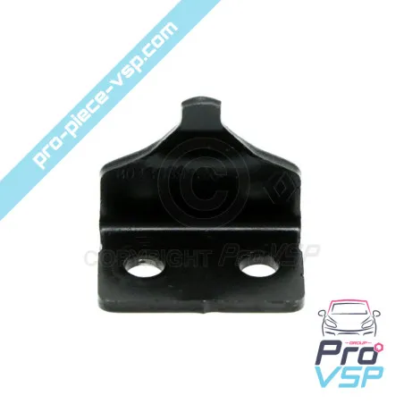 Parada da porta de origem para Renault Twizy