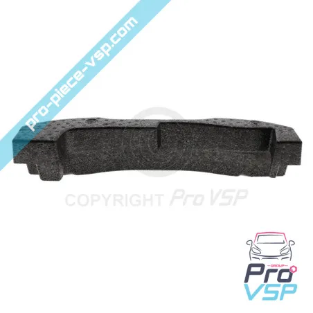 Shock absorber before origin for Renault Twizy