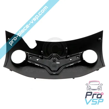 Upper shield headband before origin for Renault Twizy