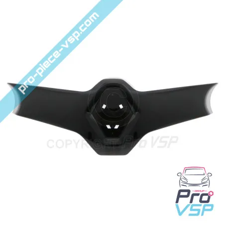 Origem de calandre para Renault Twizy
