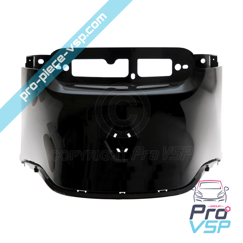 Top diadema hot backhop