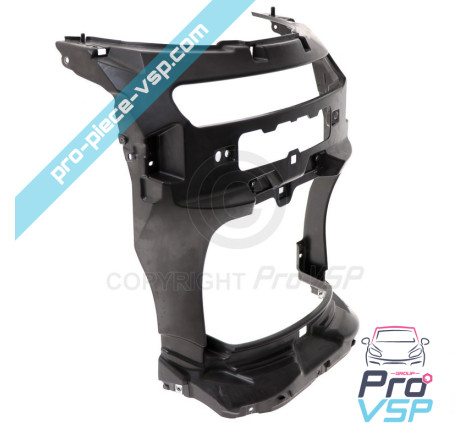 Upper back shield