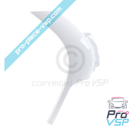HUBCAP Front Dire Original para Renault Twizy