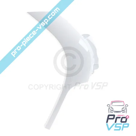 HUBCAP Front Dire Original para Renault Twizy