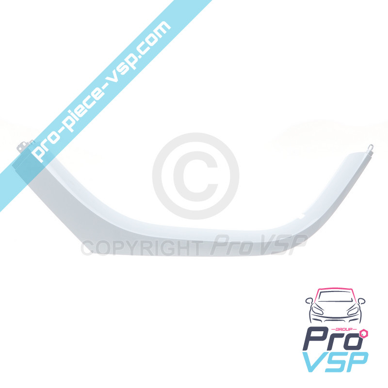 Caldees no original do fundo direito para Renault Twizy