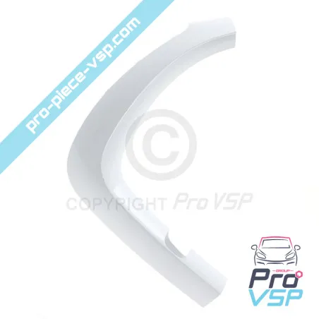 Origem intermediária hugfly para Renault Twizy