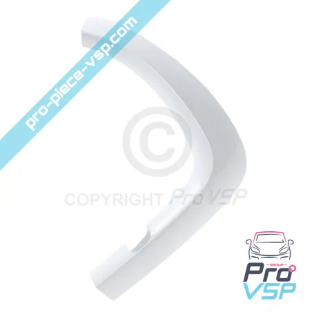 HUBCAP Head Middle Sx Origin per Renault Twizy