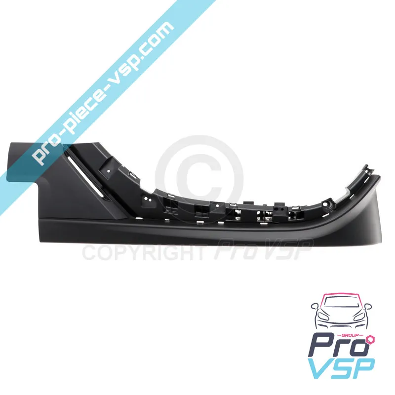 Fondo de Fundus Right Origen para Renault Twizy