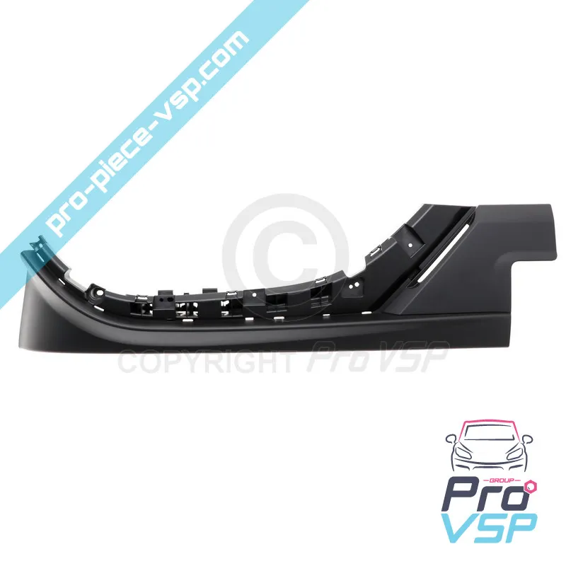 Cash Hubcker jätti alkuperän Renault Twizy