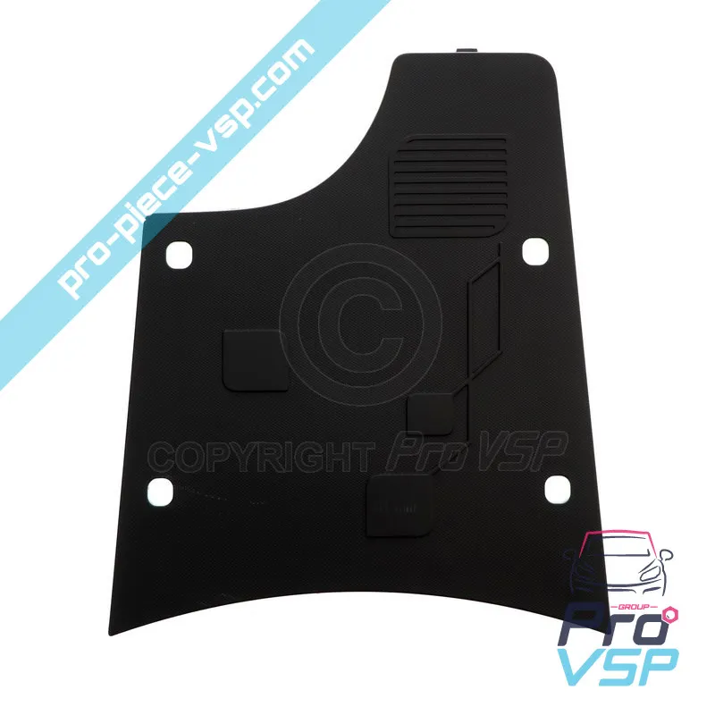 Origen delantero del piso interior para Renault Twizy